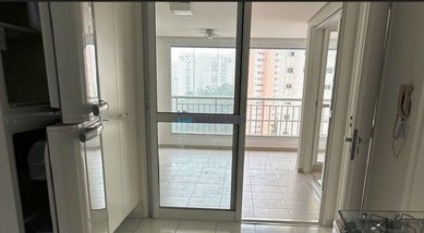 apartment em Rua Itapimirum, Vila Andrade - São Paulo - SP