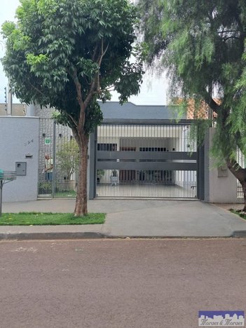 house em Rua Vitório Sambatti, Conjunto Habitacional Requião - Maringá - PR