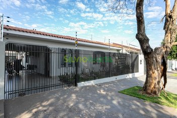 house em Rua Pioneiro Lívio Olivo, Parque das Laranjeiras - Maringá - PR