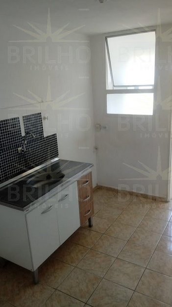 apartment em Rua Laranjeira, Cidade das Flores - Osasco - SP