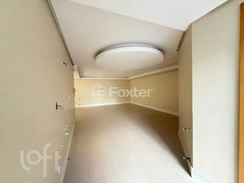 apartment em Rua Moreira César, Centro - Caxias do Sul - RS