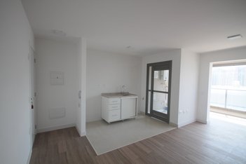 apartment em Avenida dos Imarés, Indianópolis - São Paulo - SP