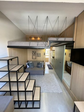 apartment em Avenida Venâncio Aires, Capão da Canoa - Capão da Canoa - RS