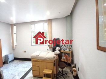 office em dos Inconfidentes, Savassi - Belo Horizonte - MG