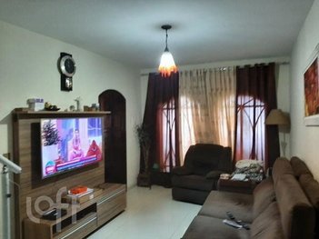 house em Nelson Pannaim, Vila Matilde - São Paulo - SP