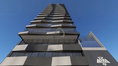 apartment em Rua Egídio Cuculo, Porto Belo - Porto Belo - SC