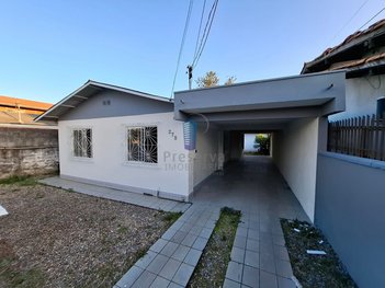 house em Rua Salvador, Cordeiros - Itajaí - SC