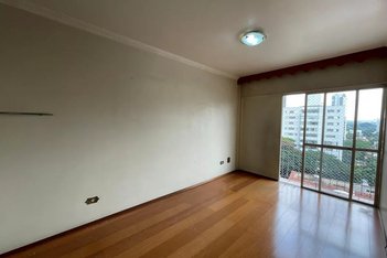 apartment em Rua Fernão Dias, Pinheiros - São Paulo - SP