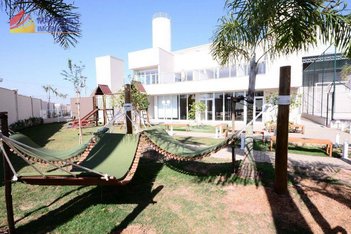 apartment em Rodovia Engenheiro Ermênio de Oliveira Penteado, Helvétia - Indaiatuba - SP