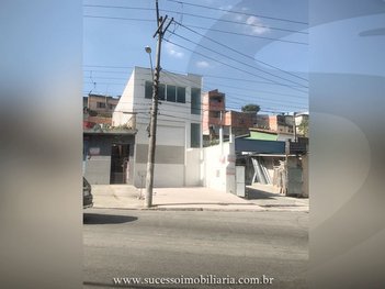 commercial_property em Francisco Marengo, Jardim Revista - Suzano - SP