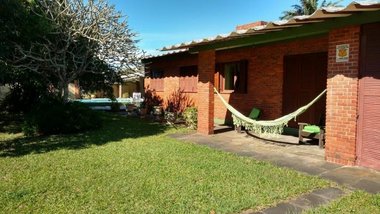 house em Rua Ipê, Xangri-Lá - Xangri-Lá - RS