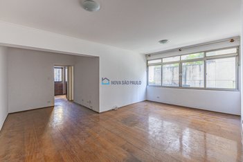 apartment em Rua Leopoldo Couto Magalhães Júnior, Itaim Bibi - São Paulo - SP
