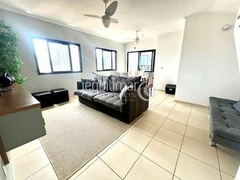 apartment em Avenida do Parque, Enseada - Guarujá - SP