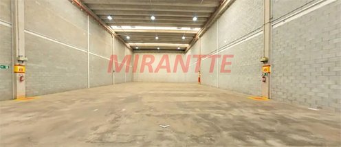 industrial em Cabo Norberto Enrique Weber, Parque Novo Mundo - São Paulo - SP