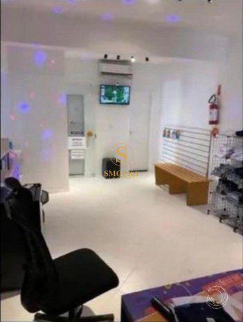 office em Praça Pereira Oliveira, Centro - Florianópolis - SC