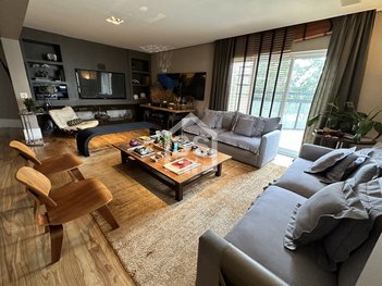 apartment em Avenida José Galante, Vila Suzana - São Paulo - SP