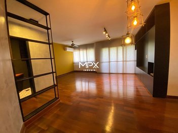 apartment em Rua Edu Chaves, São Dimas - Piracicaba - SP