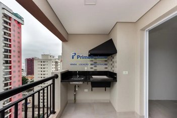 apartment em Rua Itapiru, Saúde - São Paulo - SP