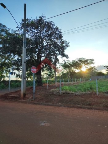 land_lot em Rua Humberto de Campos, Laranjeiras - Castilho - SP
