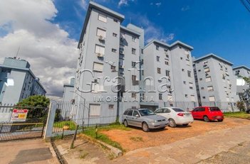 apartment em Avenida Professor Oscar Pereira, Azenha - Porto Alegre - RS