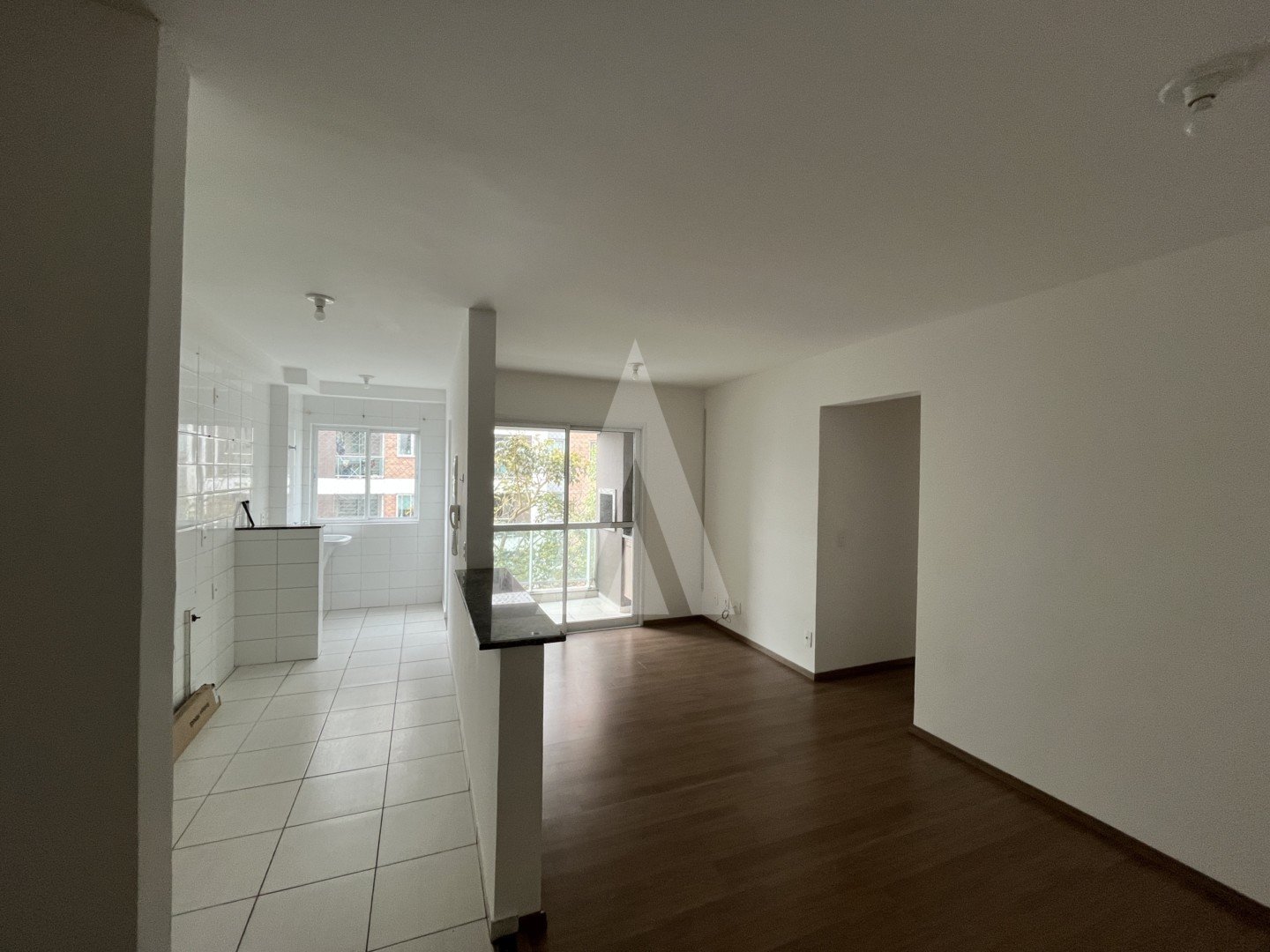 SALA DE ESTAR / JANTAR