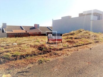land_lot em Rua Projetada A, Parque da Gávea - Sarandi - PR