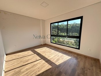 apartment em Rua Guerino Passarini, Parque de Exposições - Concórdia - SC