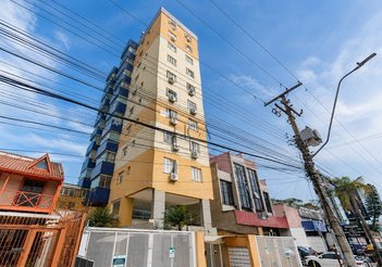 apartment em Avenida Bento Gonçalves, Partenon - Porto Alegre - RS