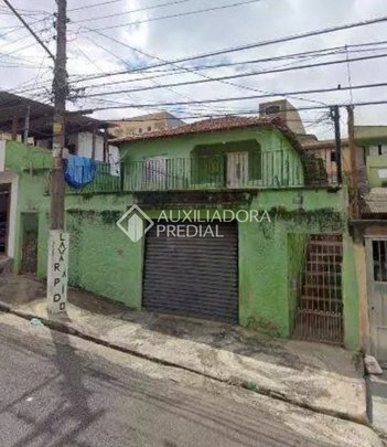house em Rua João Versolato, Baeta Neves - São Bernardo do Campo - SP