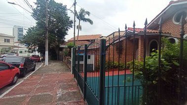 land_lot em Rua Maquerobi, Saúde - São Paulo - SP