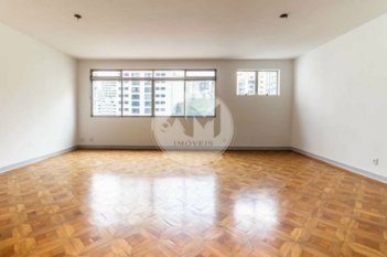 apartment em Rua José Getúlio, Liberdade - São Paulo - SP