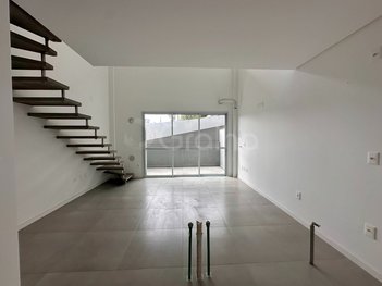 apartment em Rodovia Baldicero Filomeno, Ribeirão da Ilha - Florianópolis - SC
