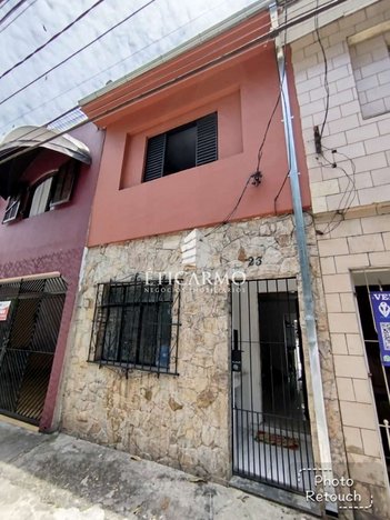 house em Rua Demini, Penha de França - São Paulo - SP