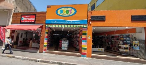 business em Rua Armando Nóbrega Colângelo, Itaim Paulista - São Paulo - SP