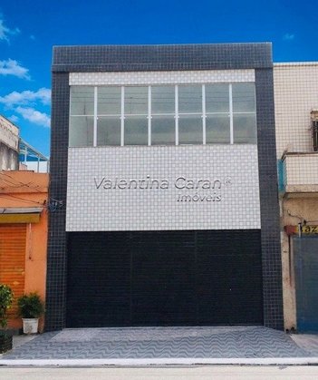 business em Avenida Álvaro Ramos, Quarta Parada - São Paulo - SP