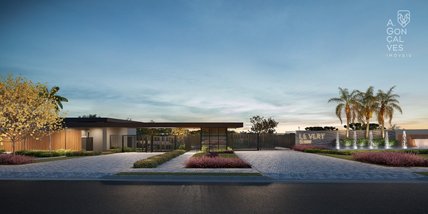 land_lot em Rua Theodoro Makiolka, Santa Cândida - Curitiba - PR