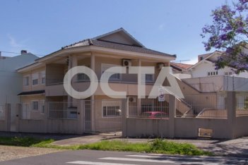 house em Praça Alfred Sehbe, Vila Ipiranga - Porto Alegre - RS
