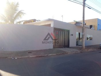 house em Avenida Manoel Rodrigues, Jardim Roberto Selmi Dei - Araraquara - SP