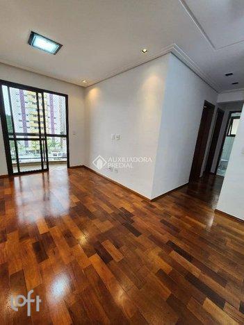 apartment em dos Vianas, Centro - São Bernardo do Campo - SP