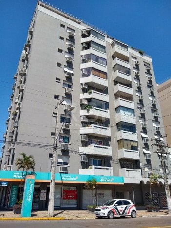 apartment em Flores da Cunha, Pátria Nova - Novo Hamburgo - RS