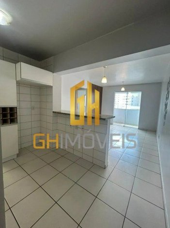 apartment em Avenida Roma, Residencial Eldorado - Goiânia - GO