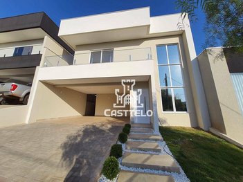 house em Rua Madre Tereza de Calcutá, Olímpico - Londrina - PR