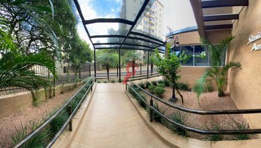 apartment em Rua Ângelo Possebon, Centro - Canoas - RS
