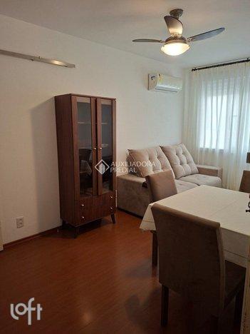 apartment em Rua Duque de Caxias, Centro - Porto Alegre - RS