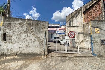 industrial em Avenida Octávio Augusto Rangel, Jardim Toledo - Votorantim - SP