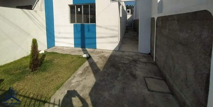 house em Avenida Alice Arouca, Balneário Recanto do Sol - Caraguatatuba - SP