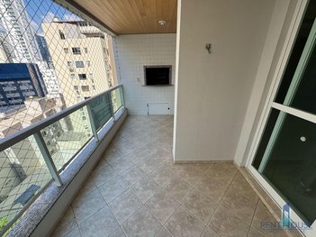 apartment em Rua 101, Centro - Balneário Camboriú - SC