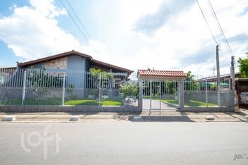 house em Rua Jerônimo Timóteo da Fonseca, São Jerônimo - Gravataí - RS