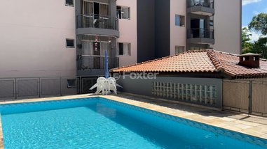 apartment em Rua Edmundo Amaral Valente, Parque Munhoz - São Paulo - SP