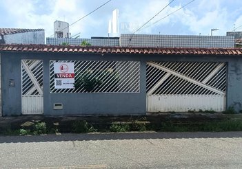 house em Travessa Sn-08, Cidade Nova - Ananindeua - PA